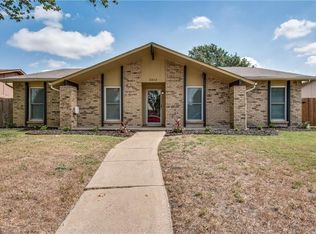 3302 Sam Rayburn Run, Carrollton, TX 75007