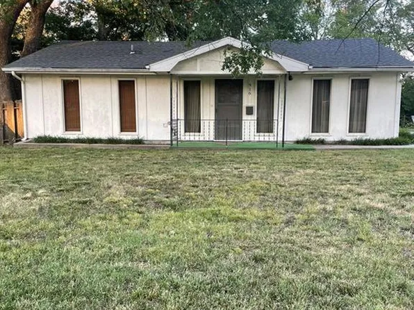 916 S Steuben Ave, Chanute, KS 66720