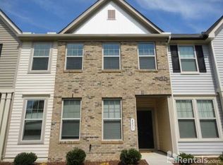 4453 Middletown Dr, Wake Forest, NC 27587