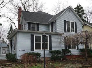 37838 2nd St, Willoughby, OH 44094