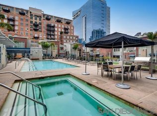 800 The Mark Ln UNIT 101, San Diego, CA 92101