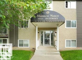 10023 164th St NW #103, Edmonton, AB T5P4L4