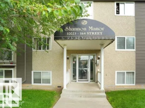 10023 164th St NW #103, Edmonton, AB T5P 4L4