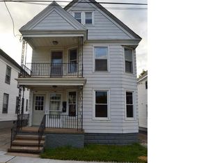 1020 Mason St, Utica, NY 13501