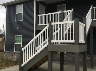 202 Keeley Ave #G, Scott City, MO 63780