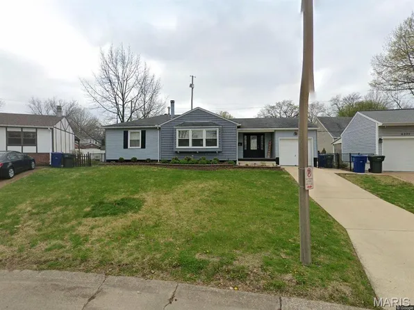 6231 Archwood Ln, Saint Louis, MO 63123