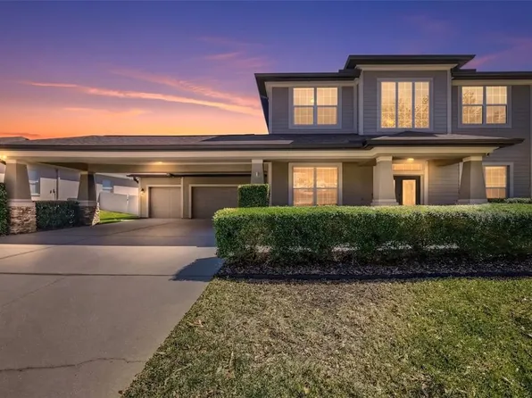 2817 Rolling Acres Pl, Valrico, FL 33596
