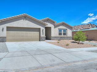 6119 Goldenseal Ct NW, Albuquerque, NM 87120