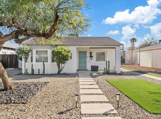 1709 N 16TH Avenue, Phoenix, AZ 85007