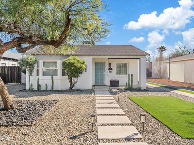 1709 N 16TH Avenue, Phoenix, AZ, 85007