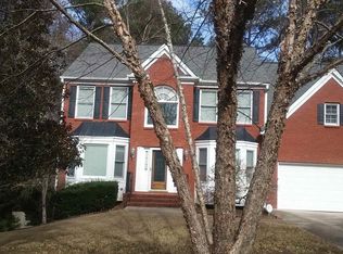 2618 Dreux Ct NW, Kennesaw, GA 30152