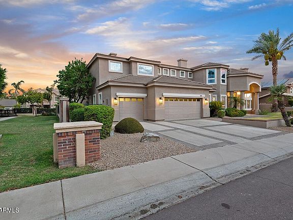 2nd image of 5881 W Del Lago Cir
