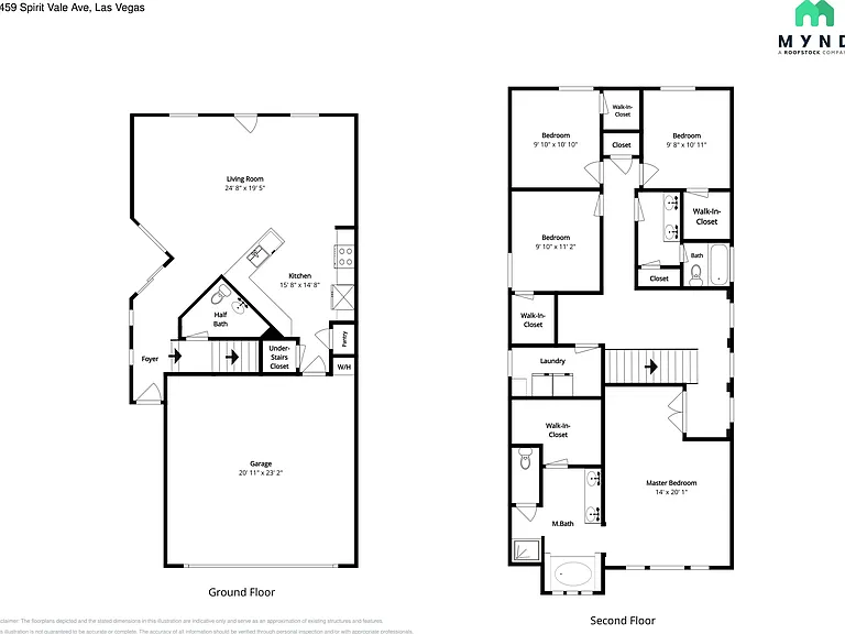 8459 Spirit Vale Ave — Photo 28