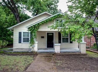 5509 Pershing Ave, Fort Worth, TX 76107
