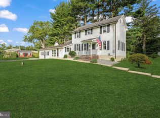 68 Marshall Corner Woodsville Rd, Hopewell, NJ 08525