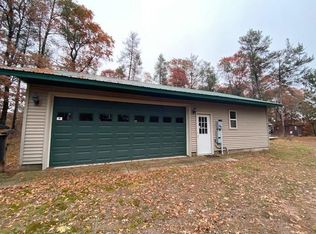 W7943 Middle Rd, Minong, WI 54859