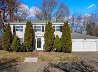 721 Worcester St, Wellesley, MA 02481