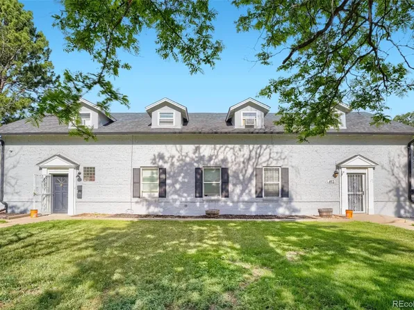 493 Fulton Street, Aurora, CO 80010