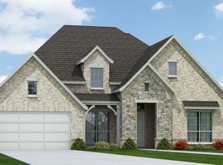 1056 Whisper Willows Dr, Haslet, TX 76052