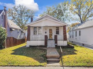 6016 Arthur Ave, Saint Louis, MO 63139