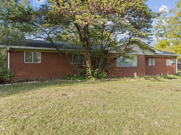 8718 Ivanhoe St, Indianapolis, IN 46219