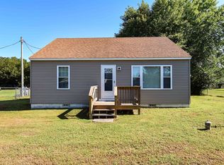 24157 Annis St, Parksley, VA 23421