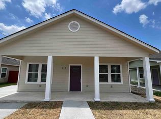 638 Marbauch Ave, San Antonio, TX 78237