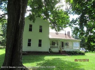 11884 Ransom Hwy, Dimondale, MI 48821