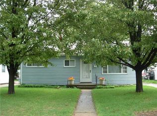 4749 N Mitchner Ave, Indianapolis, IN 46226