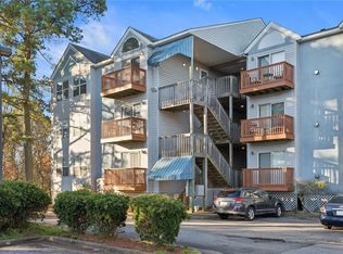 1563 N King St APT 105, Hampton, VA 23669