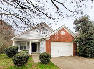 3585 Brookstone Way, Union City, GA 30291