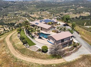 25120-22 Starlight Mountain Rd, Ramona, CA 92065