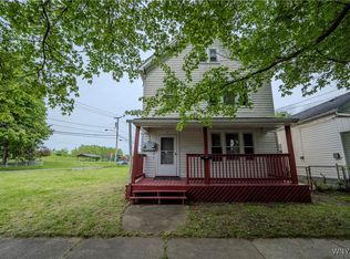 31 Lord St, Buffalo, NY 14210