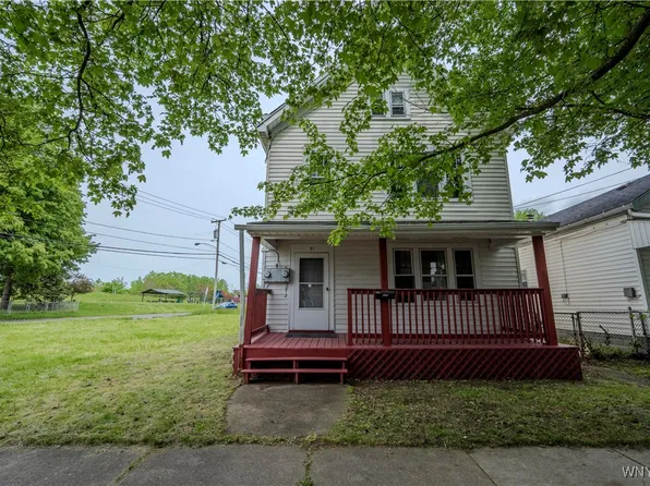 31 Lord St, Buffalo, NY 14210
