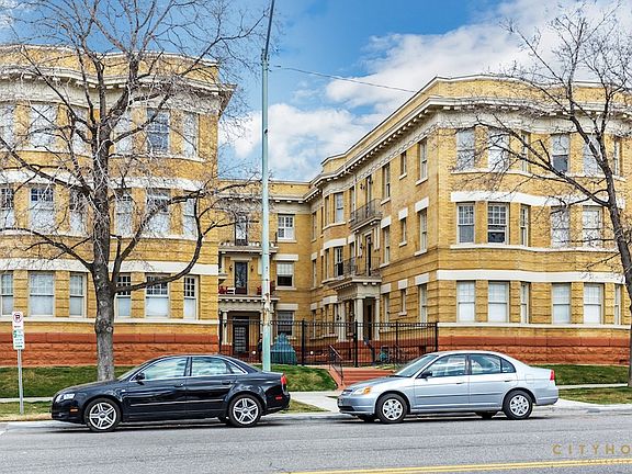 3rd image of 417 E 300 S APT 11