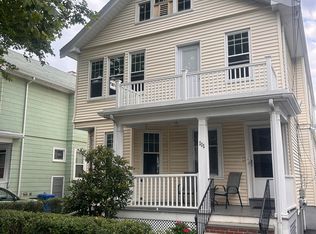 111 Beech St, Belmont, MA 02478