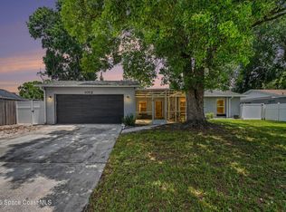 1012 Fairway Ln, Rockledge, FL 32955
