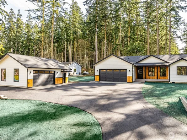 943 Cool Road, Camano Island, WA 98282
