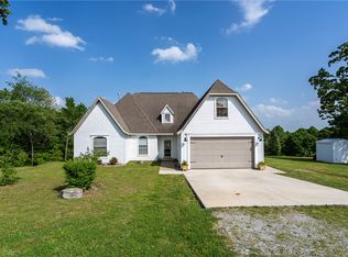 18622 S Highway 59, Siloam Springs, AR 72761