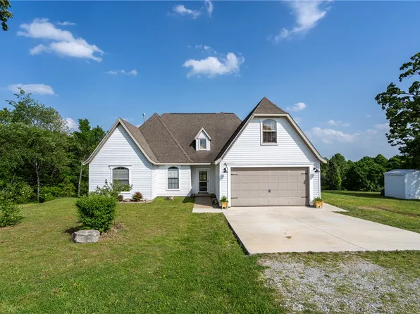 18622 S Highway 59, Siloam Springs, AR 72761