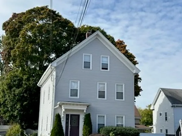 674 E Washington St #3, North Attleboro, MA 02760