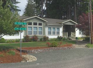 51 E Park Dr, Shelton, WA 98584