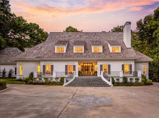 3835 Paces Ferry Rd NW, Atlanta, GA 30327