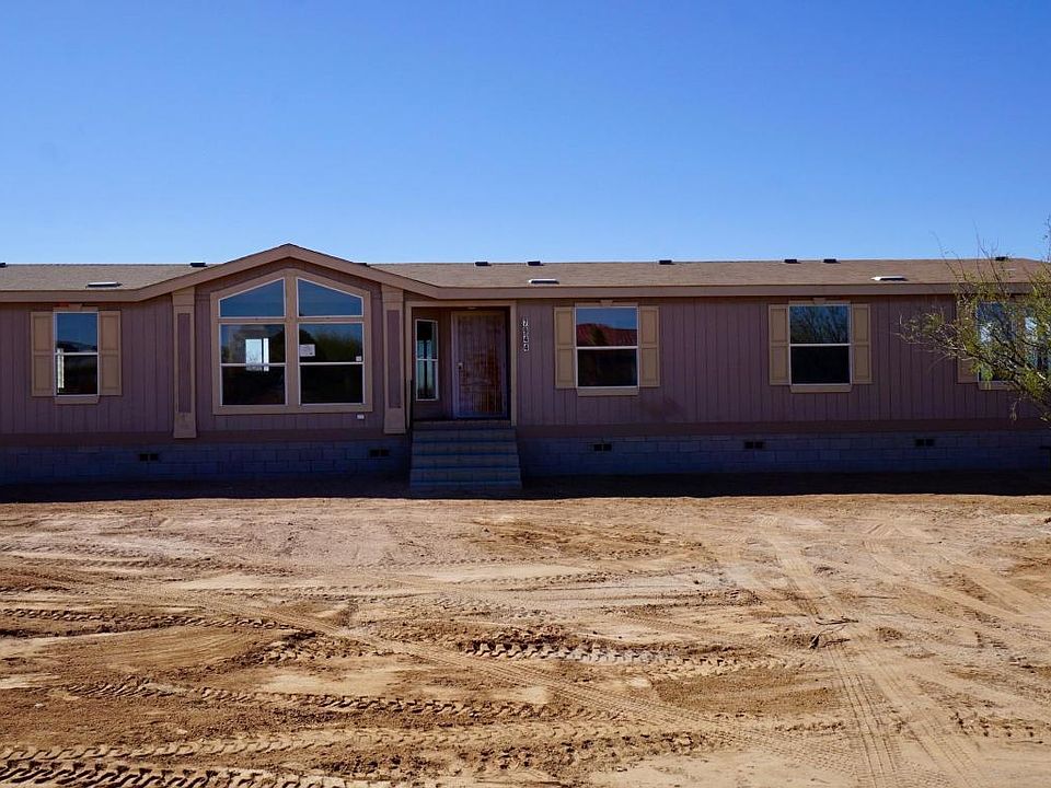 1st image of 7944 S Camino De Oeste
