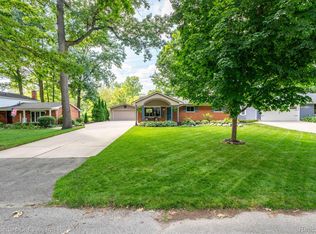 58219 Kimber, Washington, MI 48094