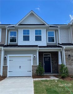 LOT 45 Bexar Trl LOT 45, Matthews, NC, 28105