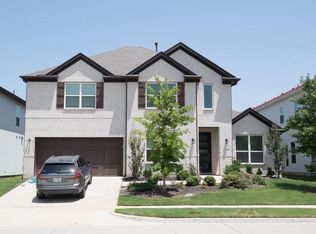 1412 Anna Marie Ln, Allen, TX 75013