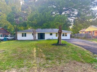 4827 Leonard Rd, Memphis, TN 38109