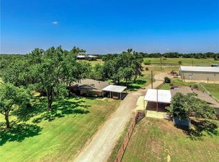 1861 Roland Rd, Whitesboro, TX 76273