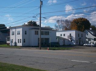 172 College Ave APT 5, Waterville, ME 04901